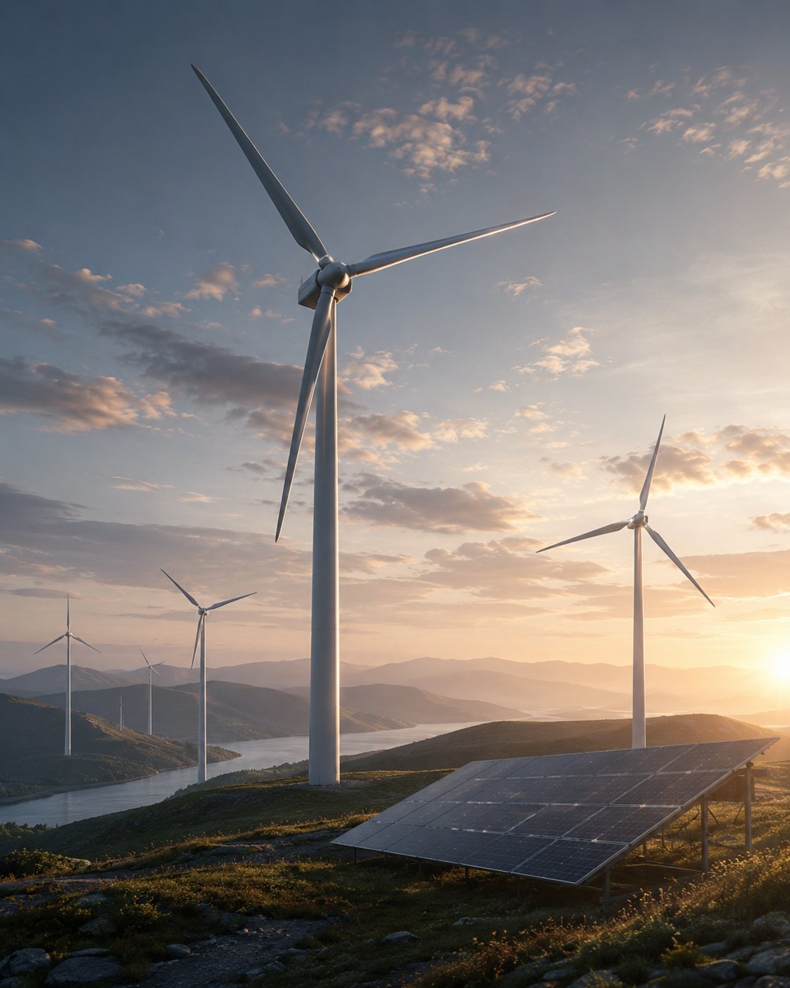 Aero corporate image