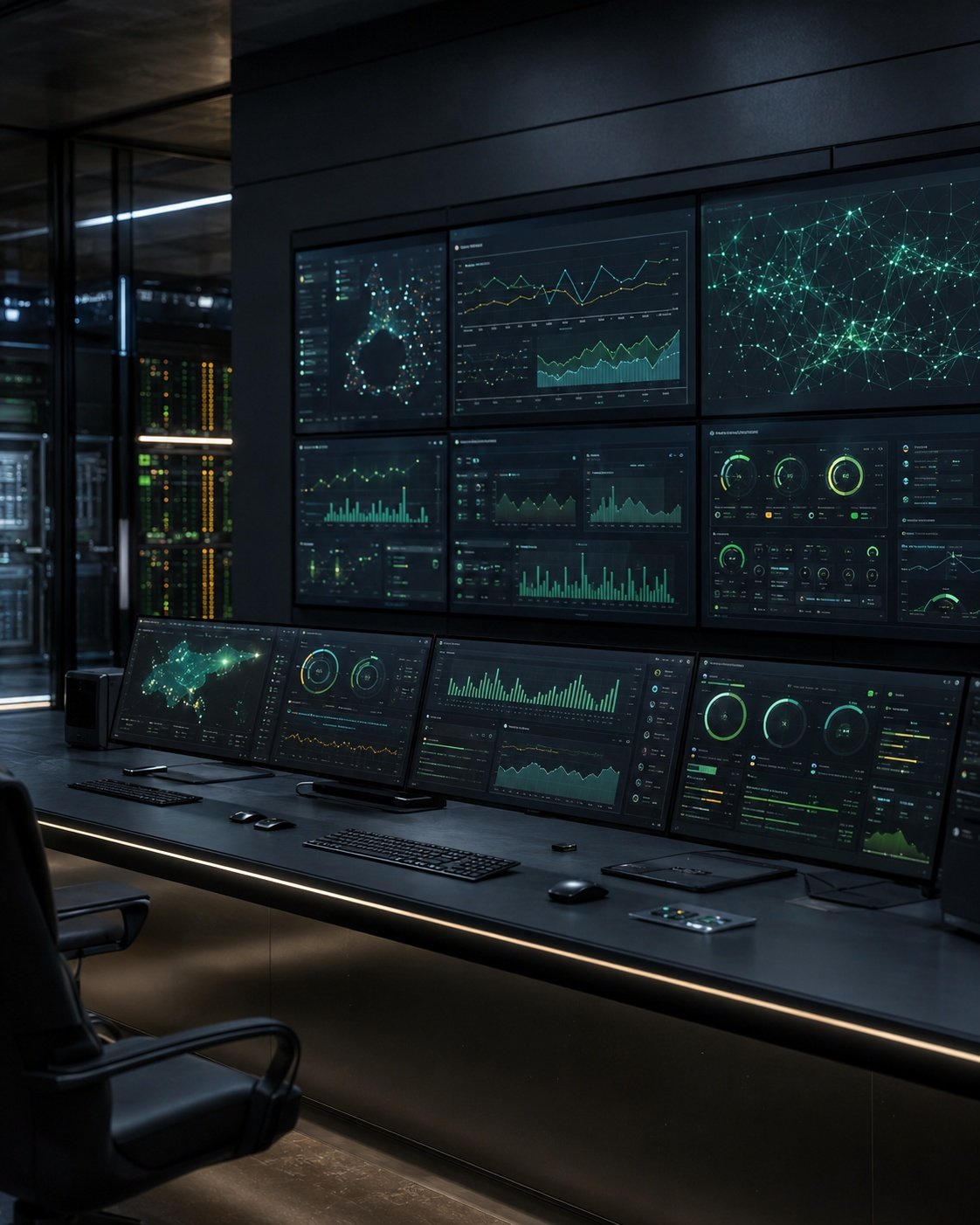 Synapse corporate image