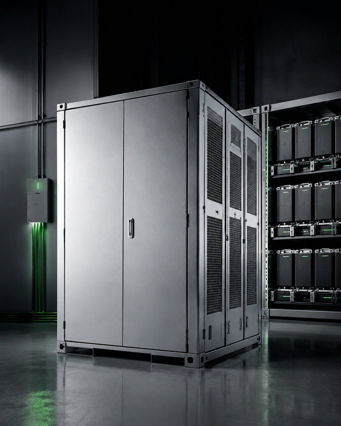 Volt corporate image